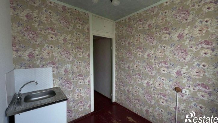 1-комн квартира ул Николая Дмитриева, 9,  д. 9