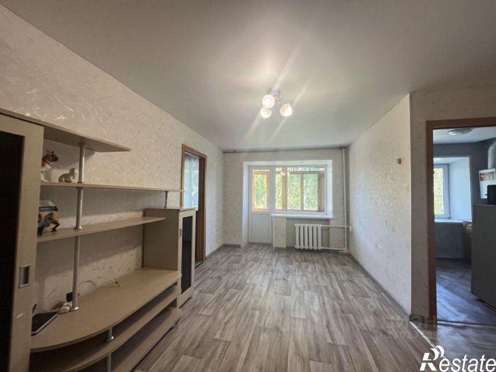 2-комн квартира пр-кт Октября, 44 1,  д. 44 1,  к. 1
