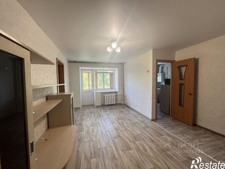 2-комн квартира пр-кт Октября, 44 1,  д. 44 1,  к. 1