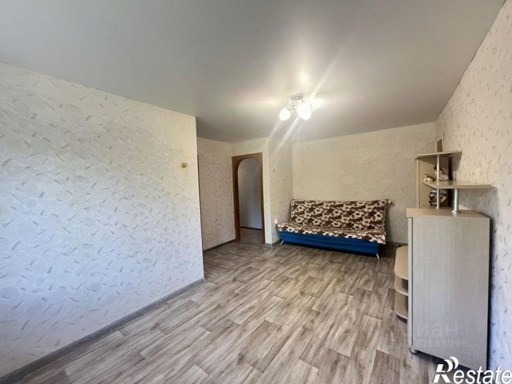 2-комн квартира пр-кт Октября, 44 1,  д. 44 1,  к. 1