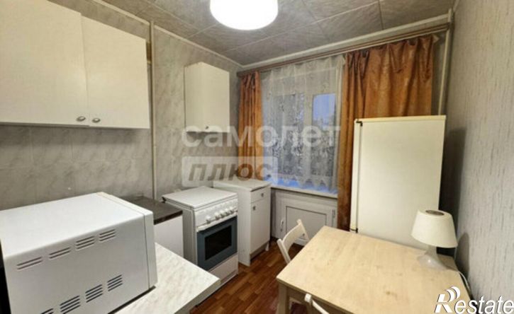 1-комн квартира ул Цюрупы, 80,  д. 80