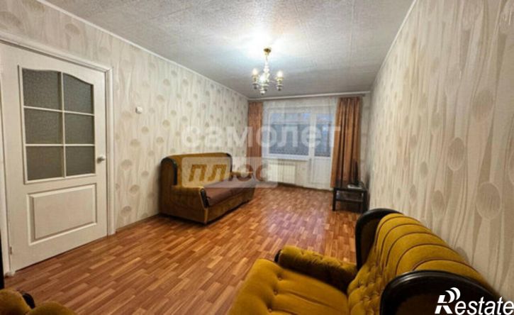 1-комн квартира ул Цюрупы, 80,  д. 80