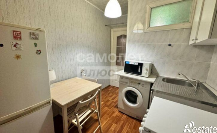 1-комн квартира ул Цюрупы, 80,  д. 80