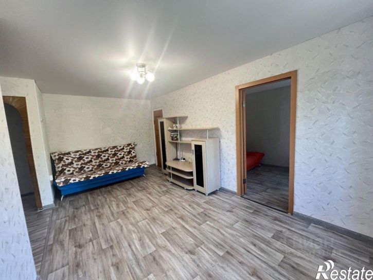 2-комн квартира пр-кт Октября, 44 1,  д. 44 1,  к. 1