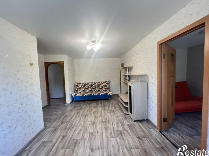 2-комн квартира пр-кт Октября, 44 1,  д. 44 1,  к. 1
