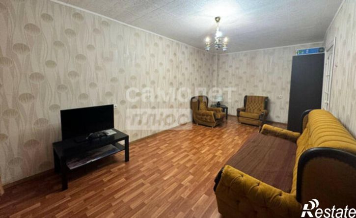 1-комн квартира ул Цюрупы, 80,  д. 80