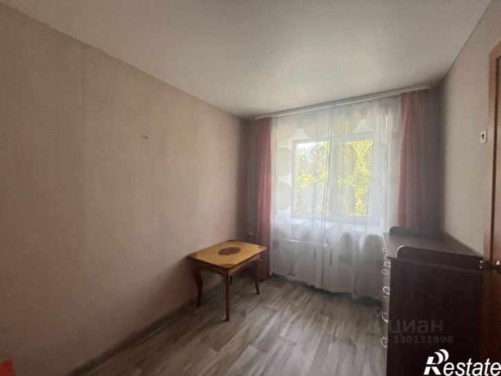 2-комн квартира пр-кт Октября, 44 1,  д. 44 1,  к. 1