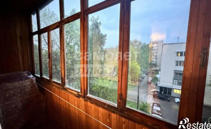 1-комн квартира ул Цюрупы, 80,  д. 80