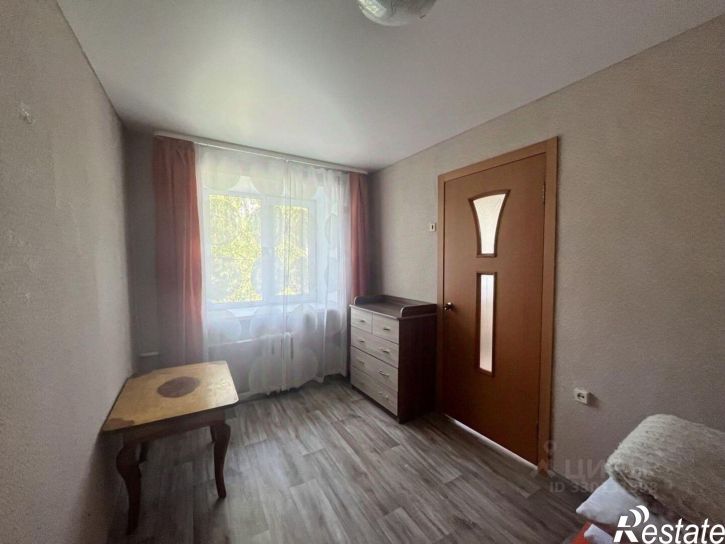 2-комн квартира пр-кт Октября, 44 1,  д. 44 1,  к. 1