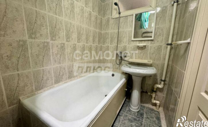 1-комн квартира ул Цюрупы, 80,  д. 80