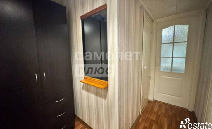 1-комн квартира ул Цюрупы, 80,  д. 80