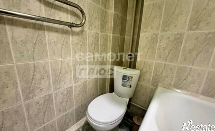 1-комн квартира ул Цюрупы, 80,  д. 80