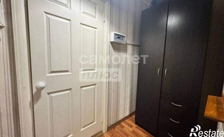 1-комн квартира ул Цюрупы, 80,  д. 80