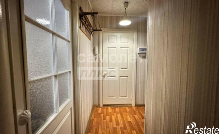 1-комн квартира ул Цюрупы, 80,  д. 80