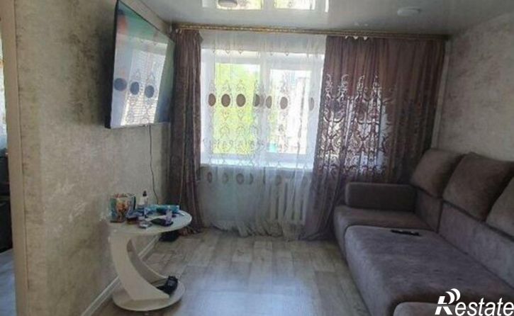 1-комн квартира ул Первомайская, 95,  д. 95