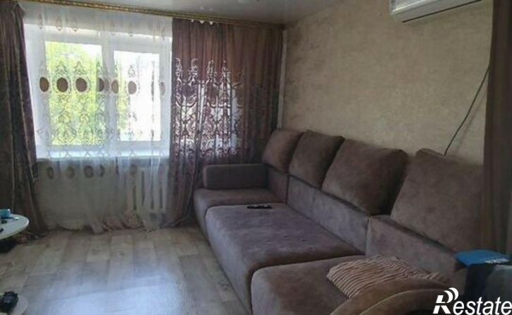 1-комн квартира ул Первомайская, 95,  д. 95