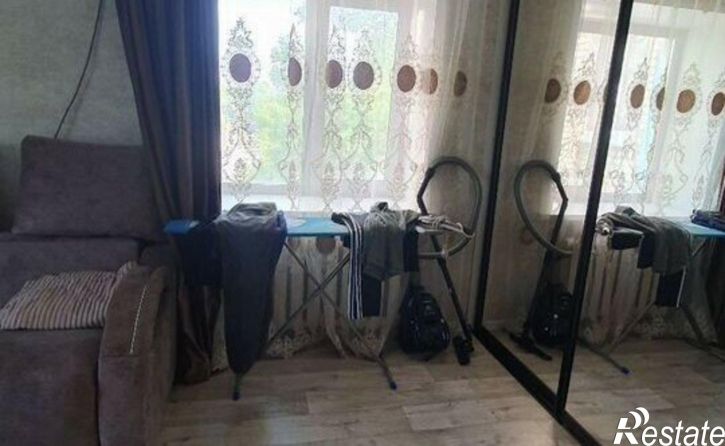 1-комн квартира ул Первомайская, 95,  д. 95