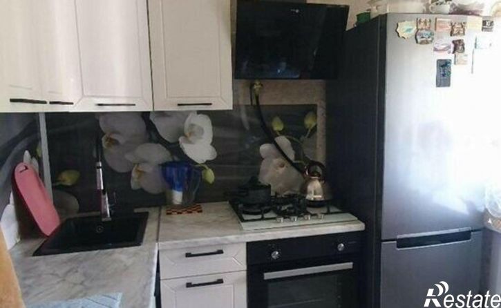 1-комн квартира ул Первомайская, 95,  д. 95