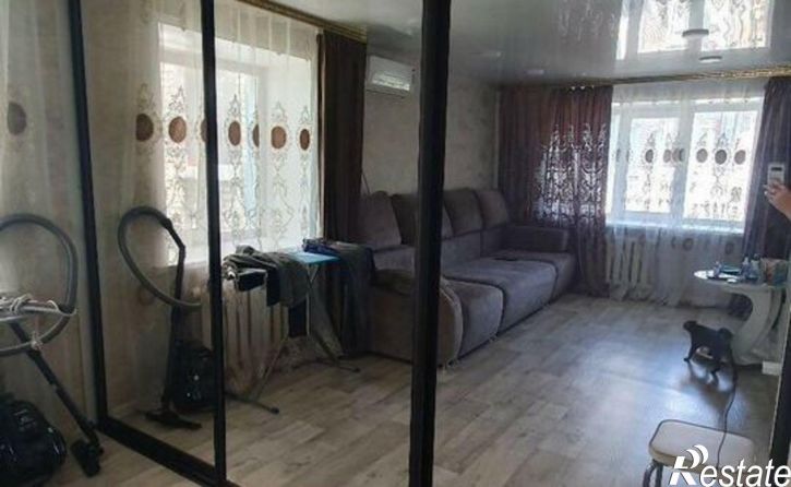1-комн квартира ул Первомайская, 95,  д. 95