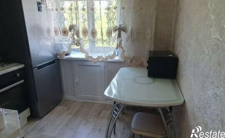 1-комн квартира ул Первомайская, 95,  д. 95