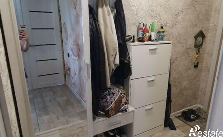 1-комн квартира ул Первомайская, 95,  д. 95