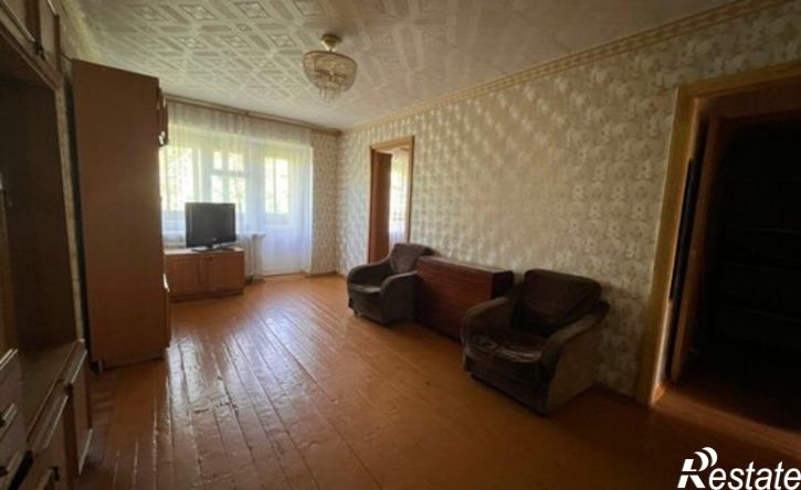 3-комн квартира ул 50-летия Октября, 7,  д. 7