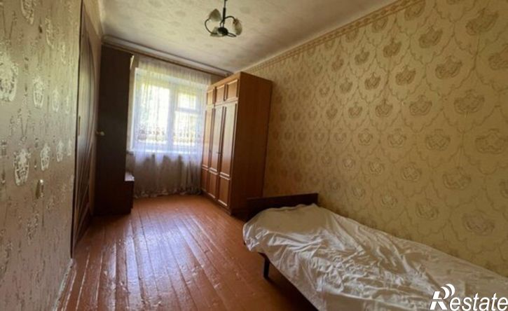 3-комн квартира ул 50-летия Октября, 7,  д. 7