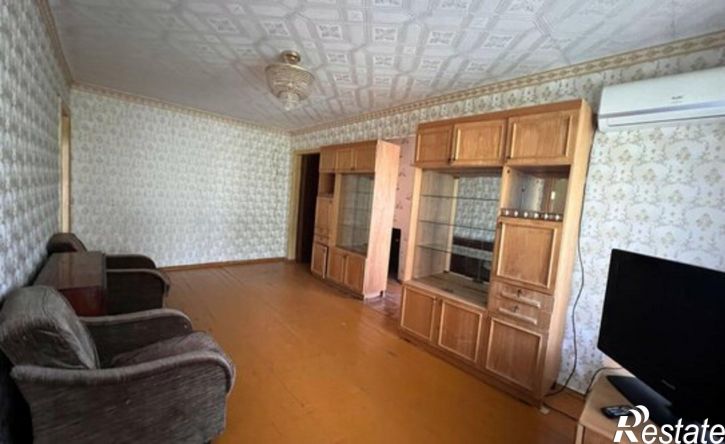 3-комн квартира ул 50-летия Октября, 7,  д. 7