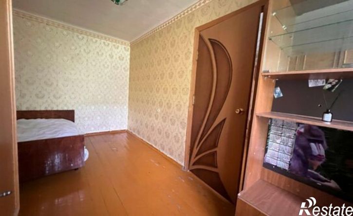 3-комн квартира ул 50-летия Октября, 7,  д. 7