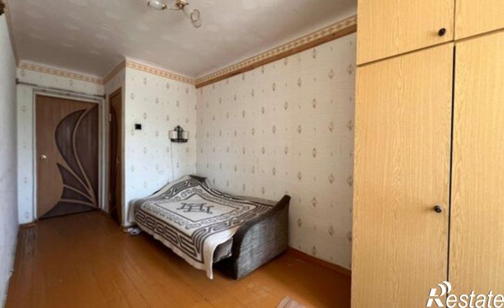 3-комн квартира ул 50-летия Октября, 7,  д. 7