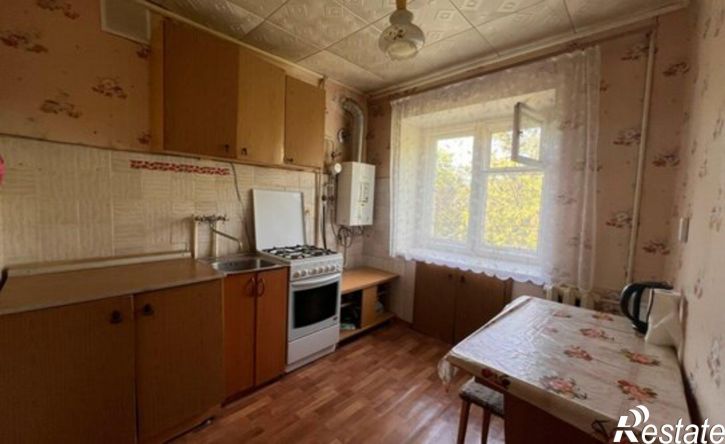3-комн квартира ул 50-летия Октября, 7,  д. 7