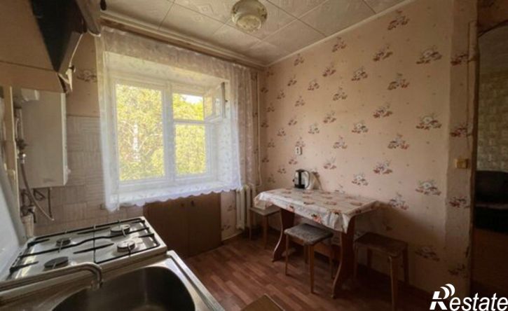 3-комн квартира ул 50-летия Октября, 7,  д. 7