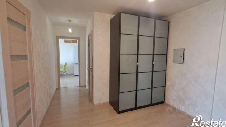 3-комн квартира ул Летчиков, 14,  д. 14