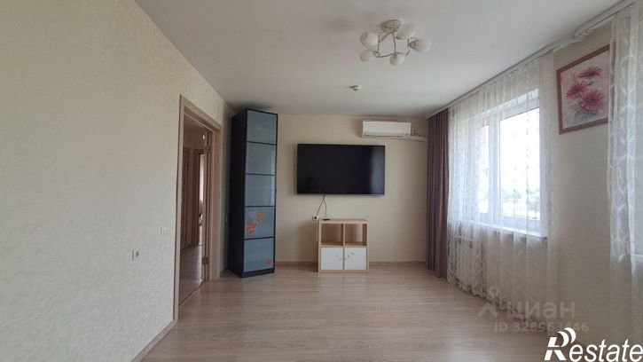 3-комн квартира ул Летчиков, 14,  д. 14
