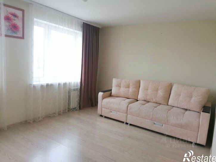3-комн квартира ул Летчиков, 14,  д. 14