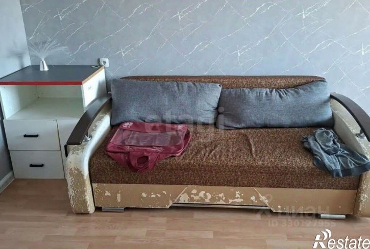 1-комн квартира ул Рабкоров, 6 1,  д. 6 1,  к. 1