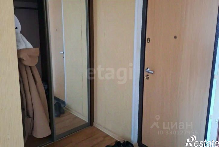 1-комн квартира ул Рабкоров, 6 1,  д. 6 1,  к. 1