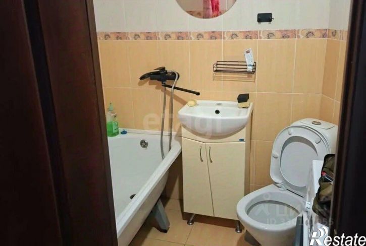 1-комн квартира ул Рабкоров, 6 1,  д. 6 1,  к. 1