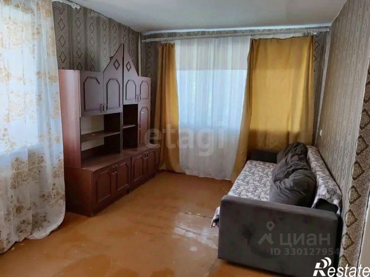 1-комн квартира ул Комарова, 36,  д. 36