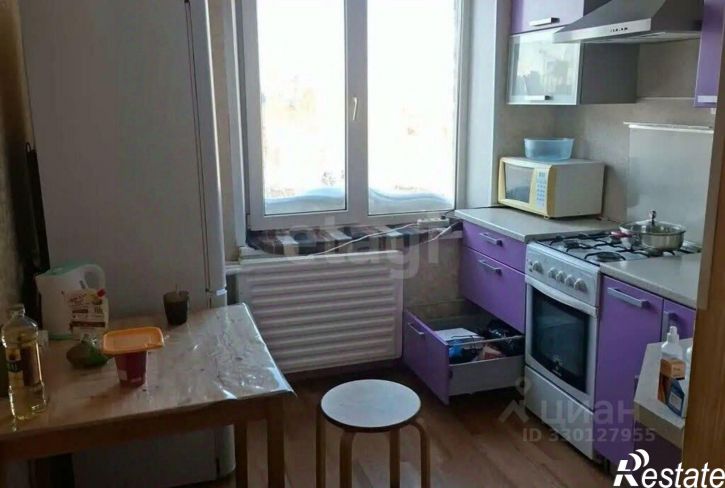 1-комн квартира ул Рабкоров, 6 1,  д. 6 1,  к. 1