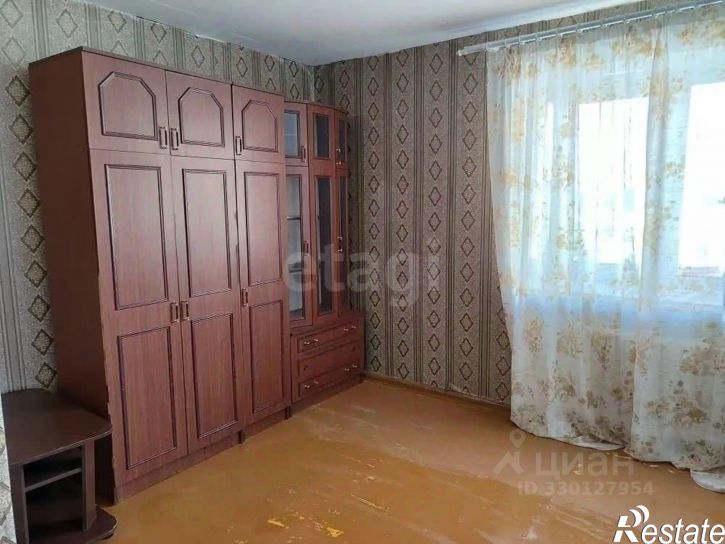 1-комн квартира ул Комарова, 36,  д. 36