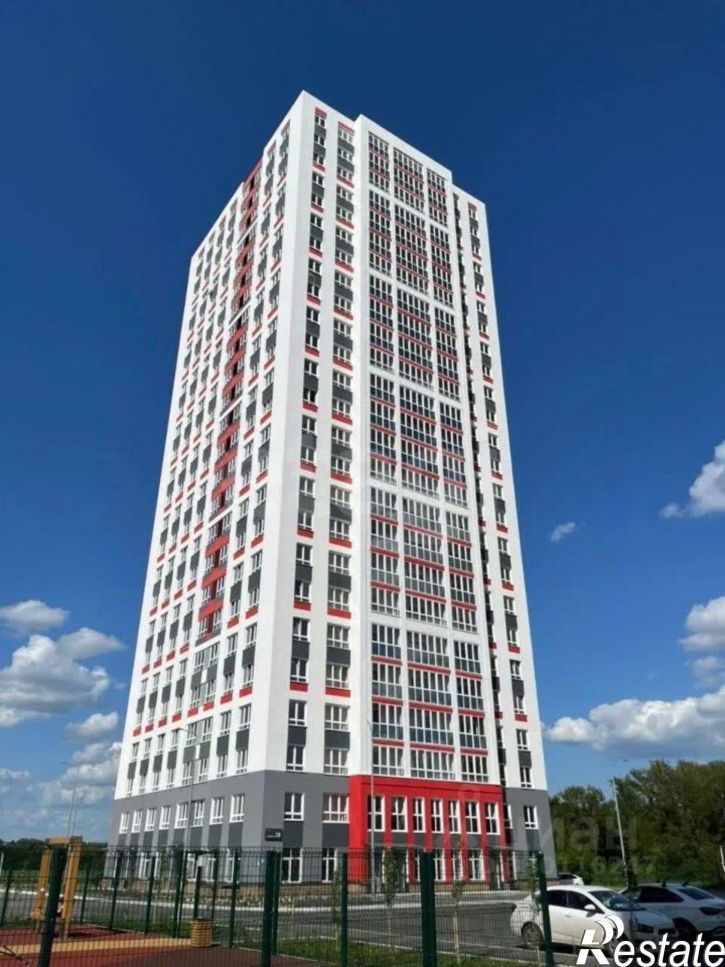 1-комн квартира ул Природная, 30/1,  д. 30/1