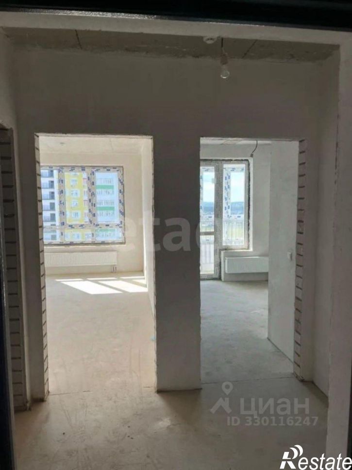 1-комн квартира ул Природная, 30/1,  д. 30/1