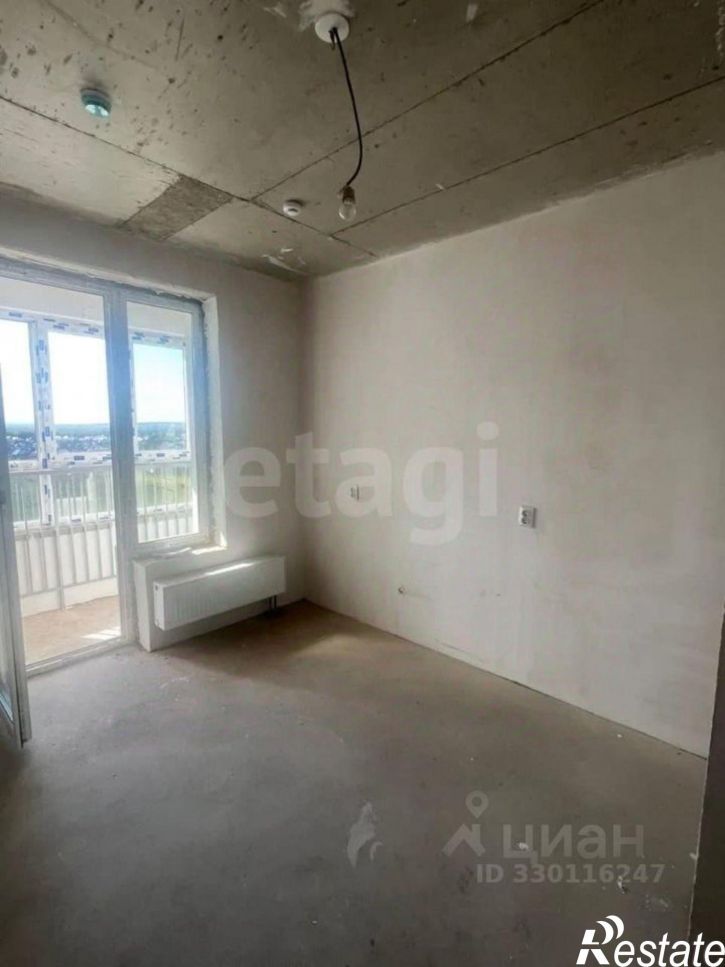 1-комн квартира ул Природная, 30/1,  д. 30/1
