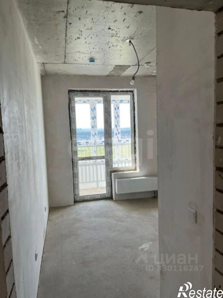 1-комн квартира ул Природная, 30/1,  д. 30/1