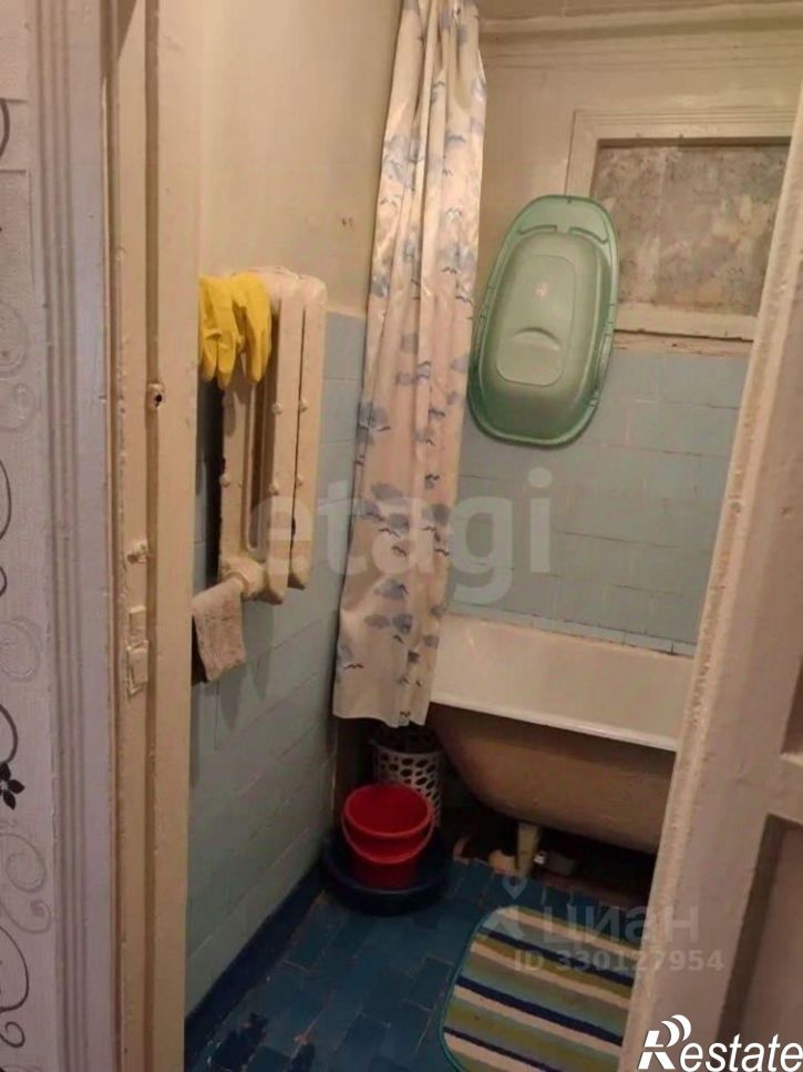 1-комн квартира ул Комарова, 36,  д. 36