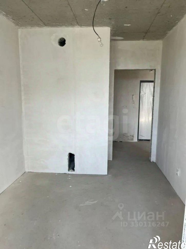 1-комн квартира ул Природная, 30/1,  д. 30/1