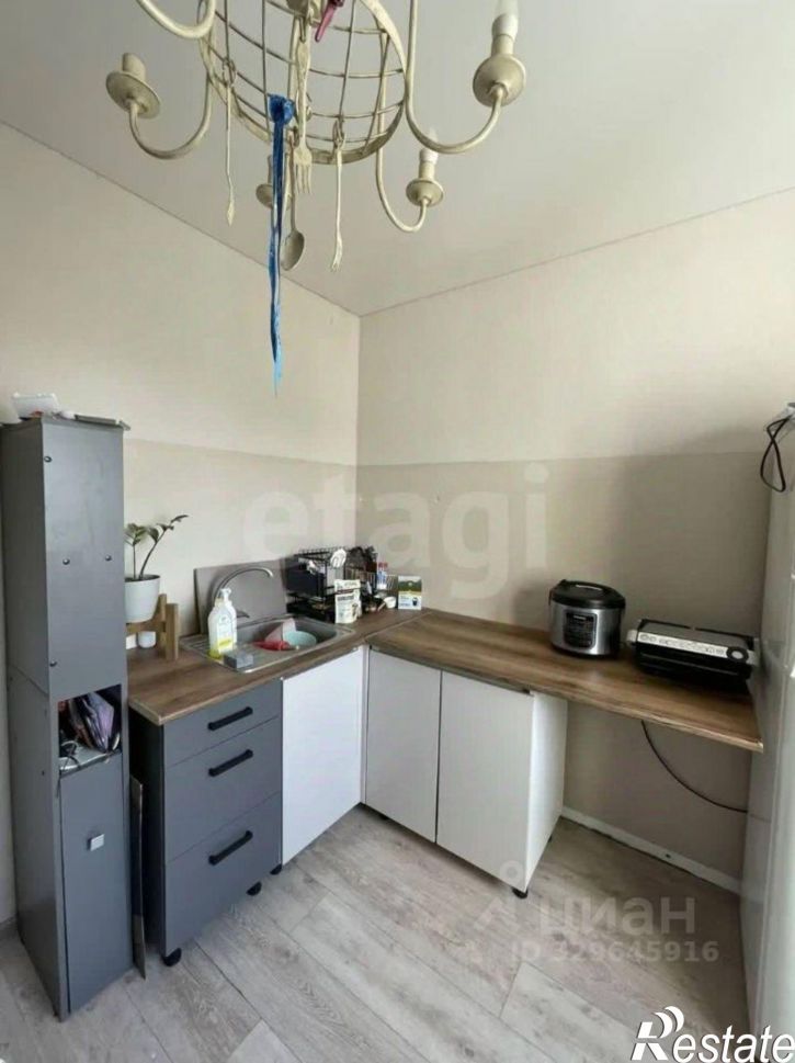 1-комн квартира Дуванский б-р, 23,  д. 23