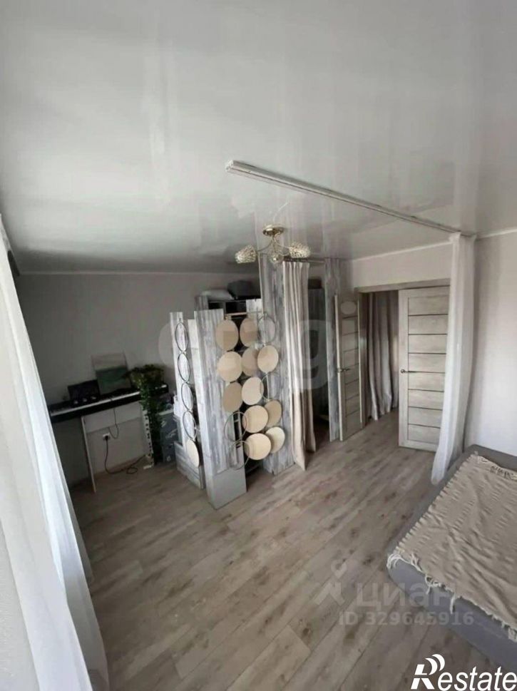 1-комн квартира Дуванский б-р, 23,  д. 23