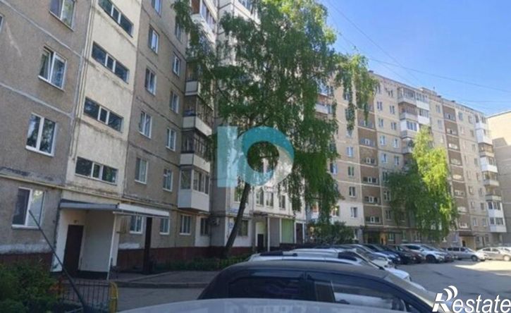 3-комн квартира ул Авроры, 7/1б,  д. 7/1б
